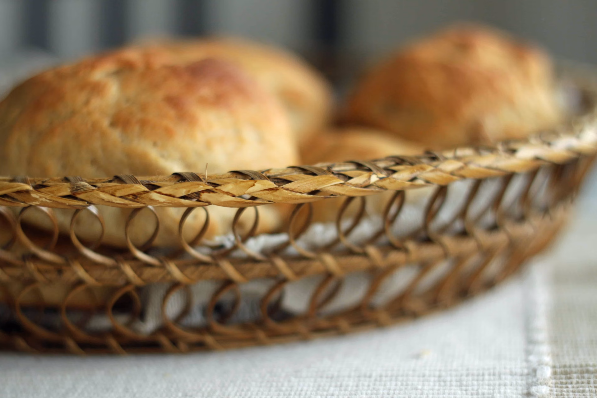 Hvordan spiser man kvark?