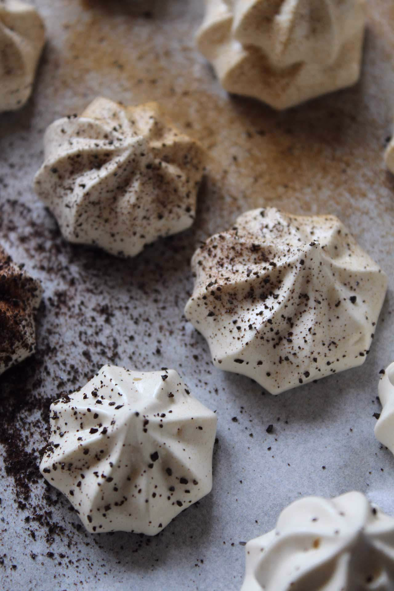 Hvad er forskellen på lakridsgranulat og lakridspulver?