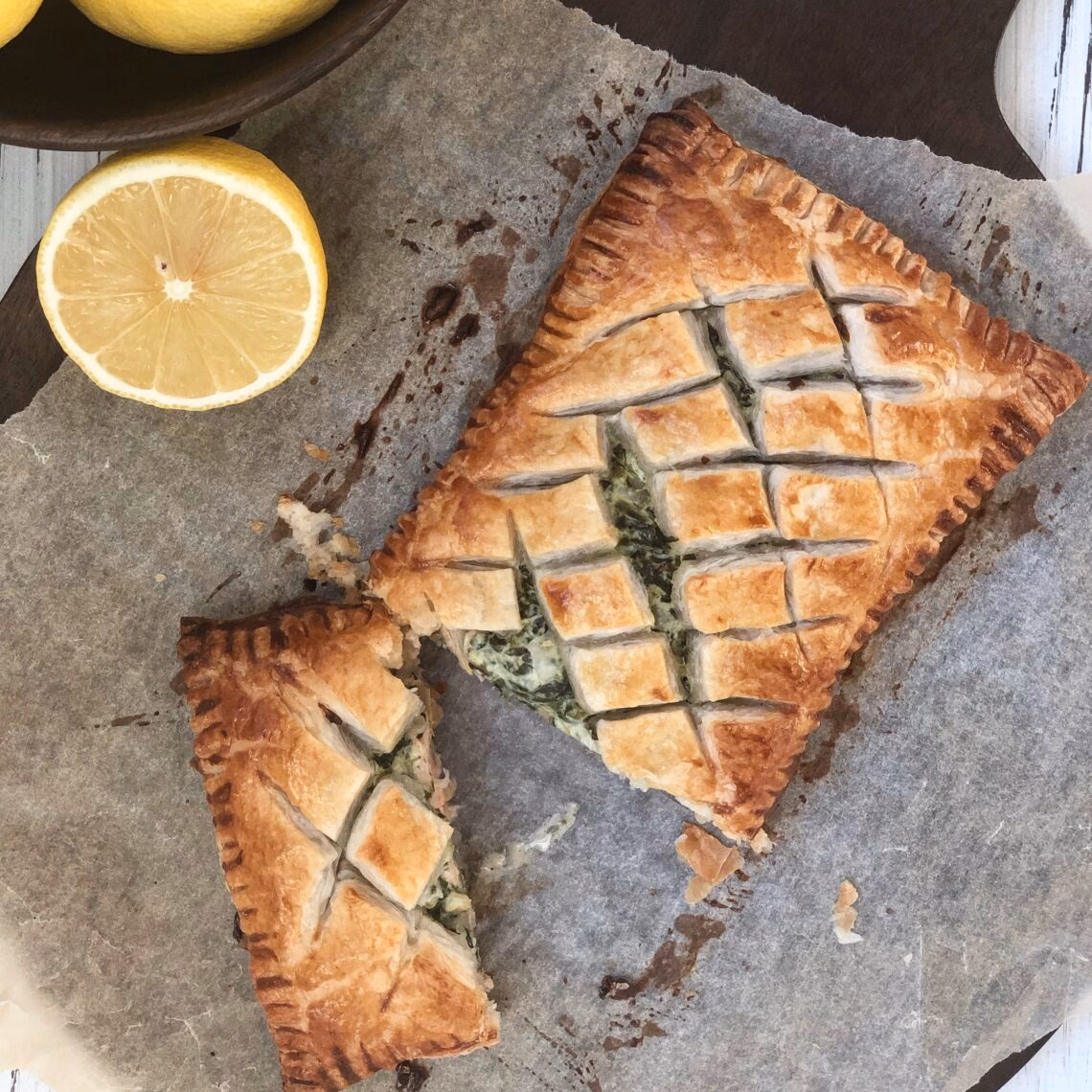 Kan indbagt laks genopvarmes?