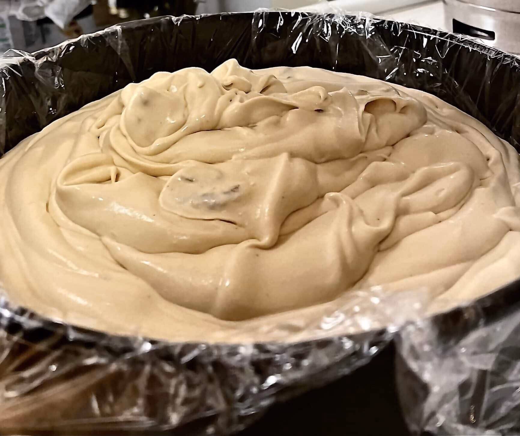 Kan man få laktosefri kærnemælk?