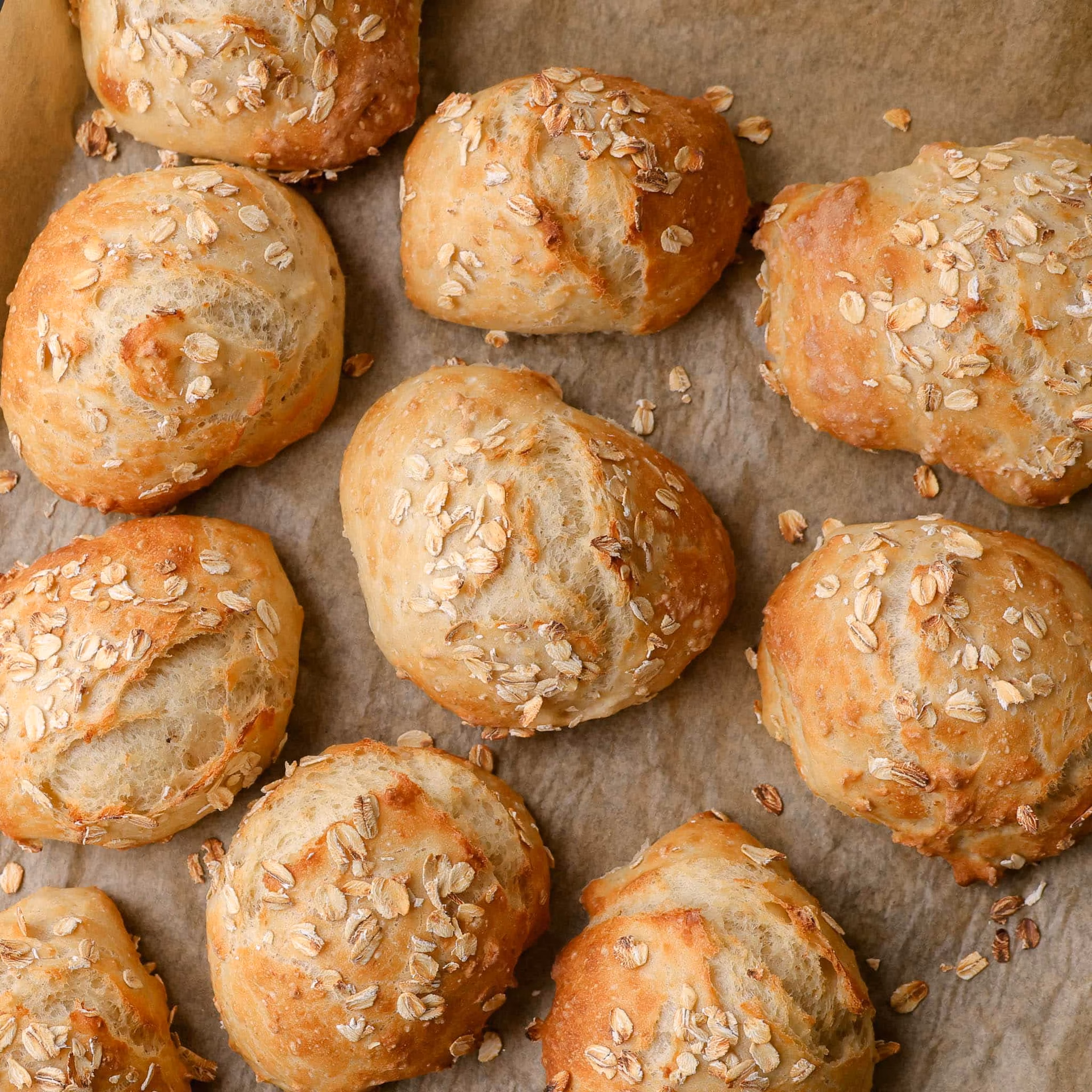 Kan man langtidshæve med tørgær?