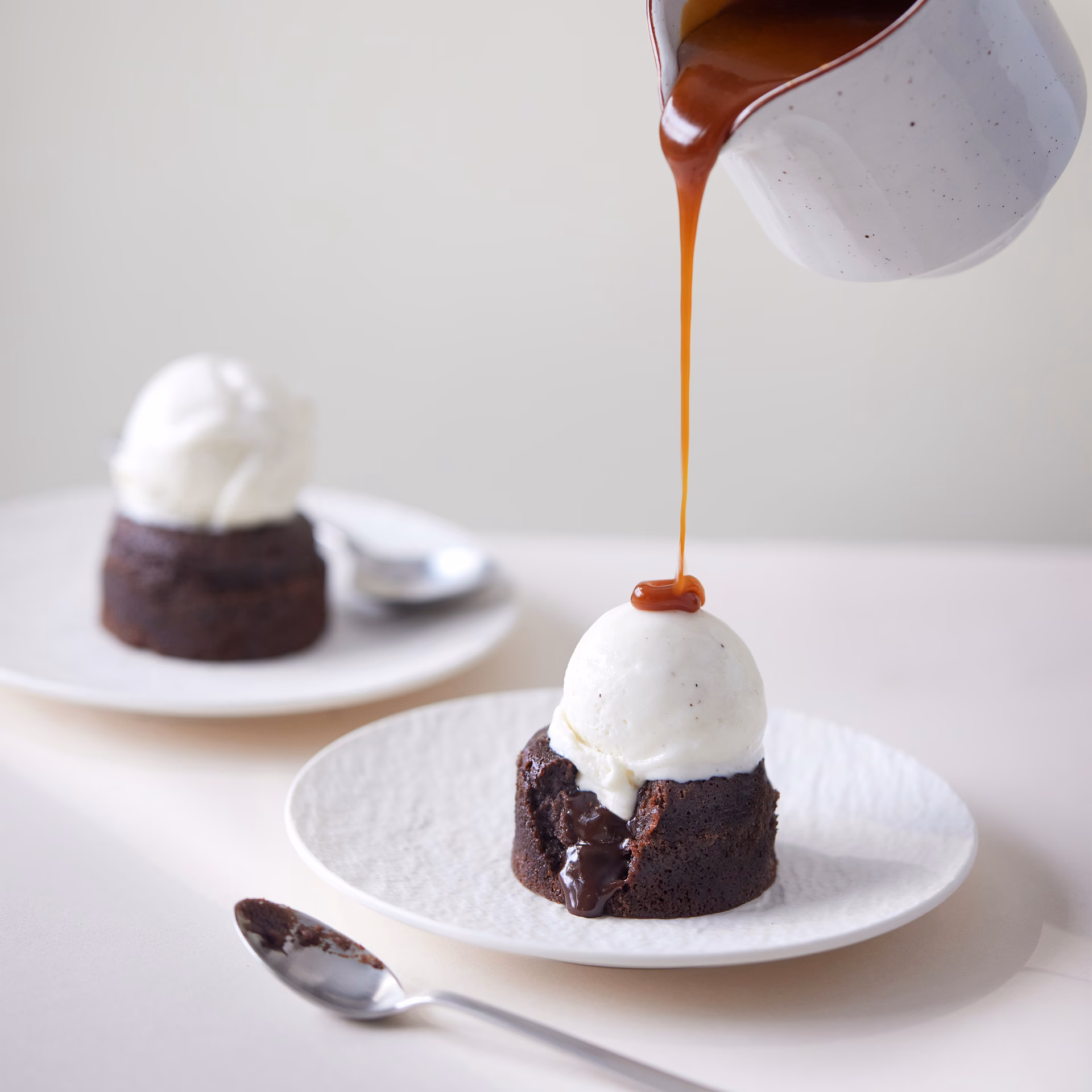 Hvad er gateau Marcel?