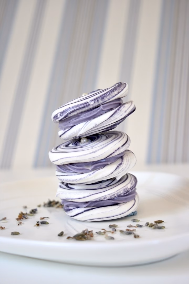 Hvordan laver man lavendel te?