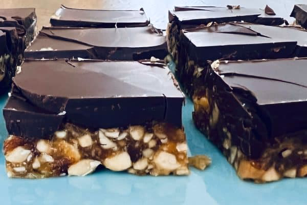 Hvad er low carb mad?