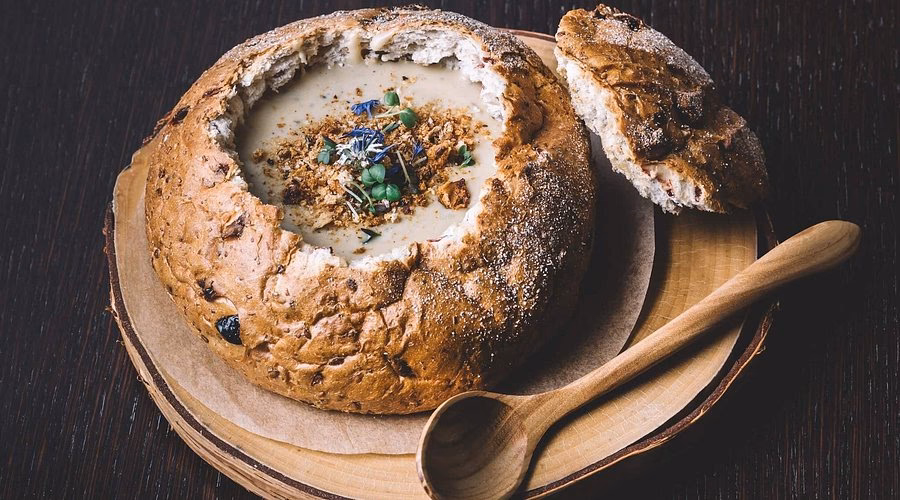 Hvor er det godt at spise i Riga?