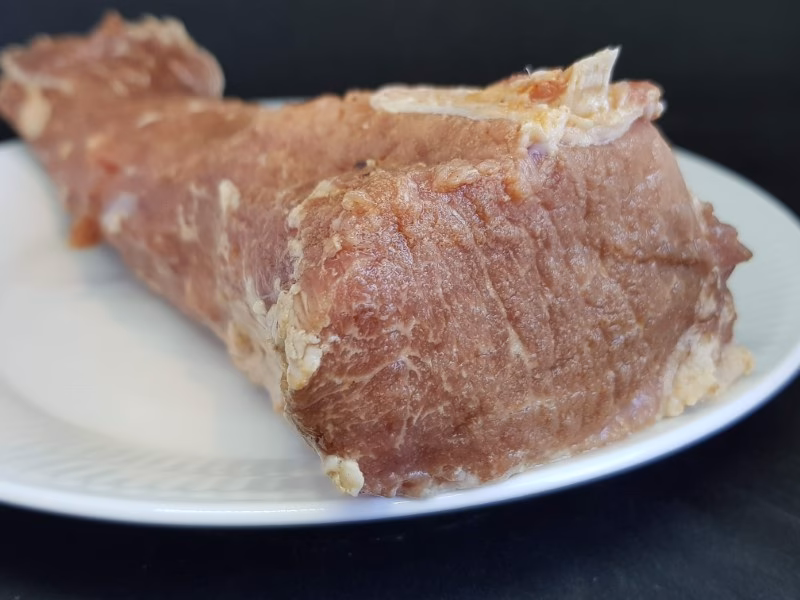 Hvad er lomo kød?
