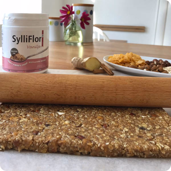 Hvorfor må man ikke spise loppefrøskaller hver dag?