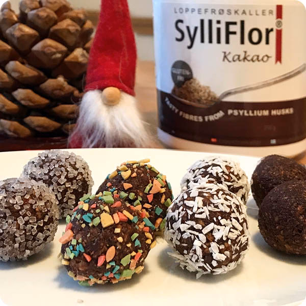 Hvad er forskellen på HUSK og loppefrøskaller?