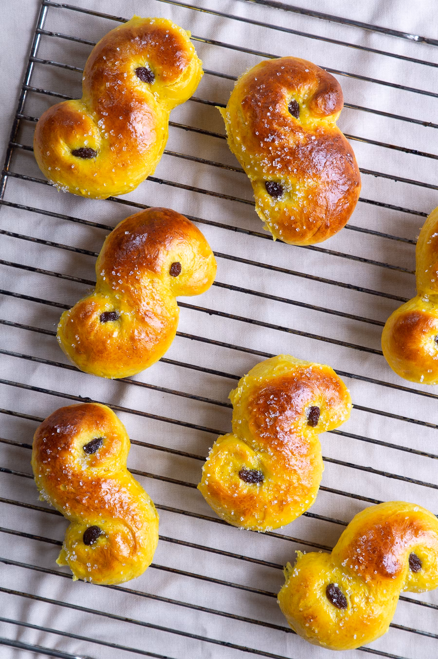 Kan man erstatte safran med gurkemeje?