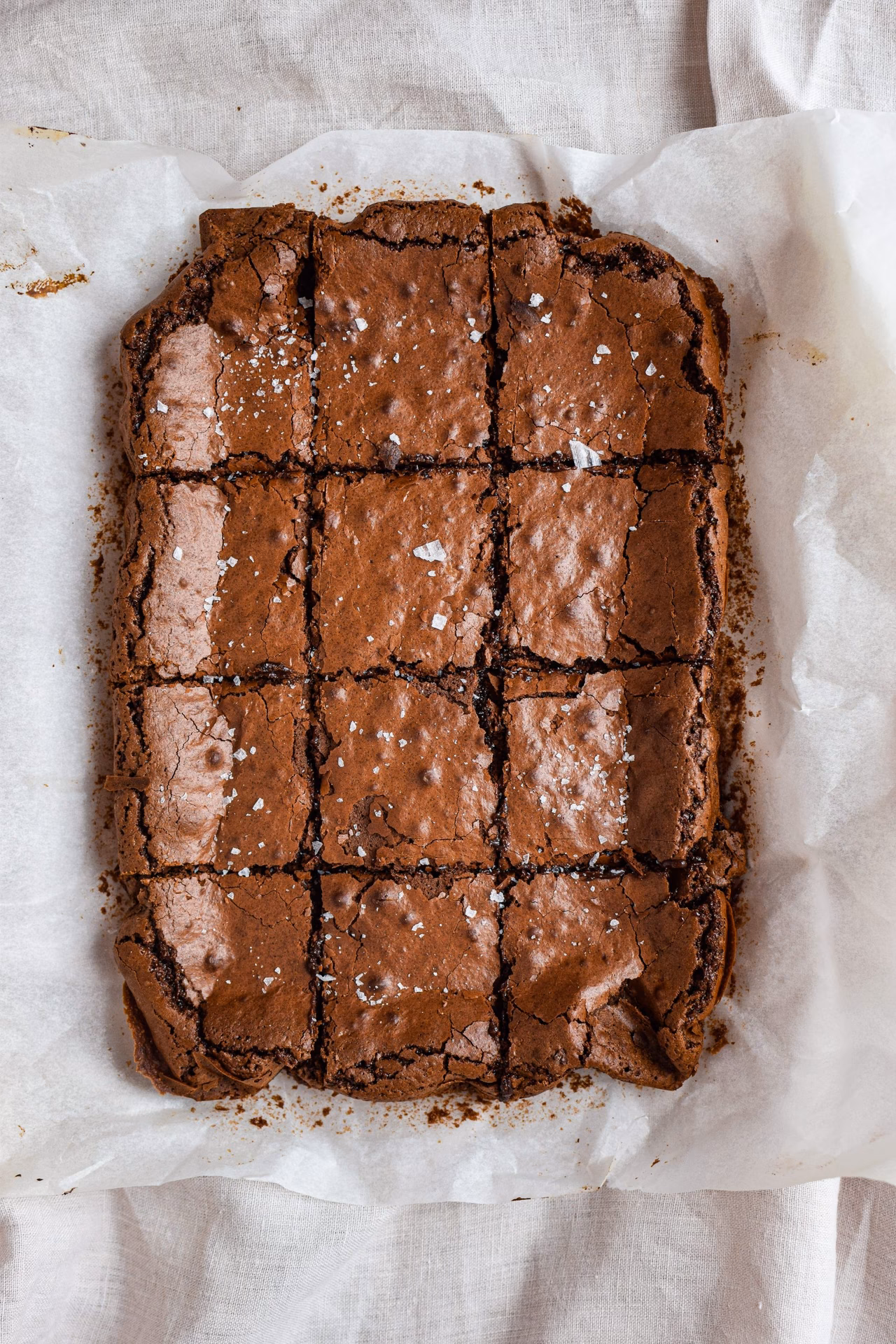 Kan man lave brownies i en airfryer?