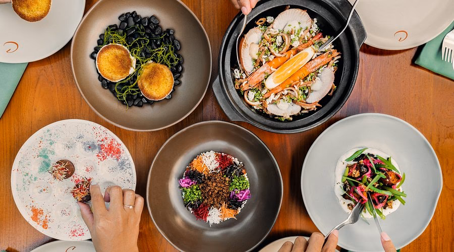 Hvor mange penge bruger man om dagen på Bali?