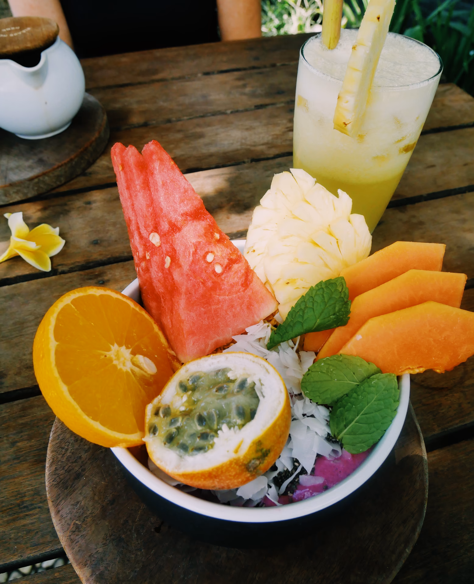 Hvad koster 14 dage til Bali?