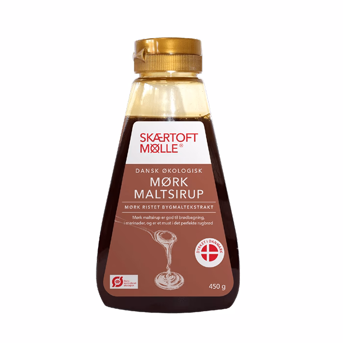 Kan man få opskrifterne fra den store bagedyst?