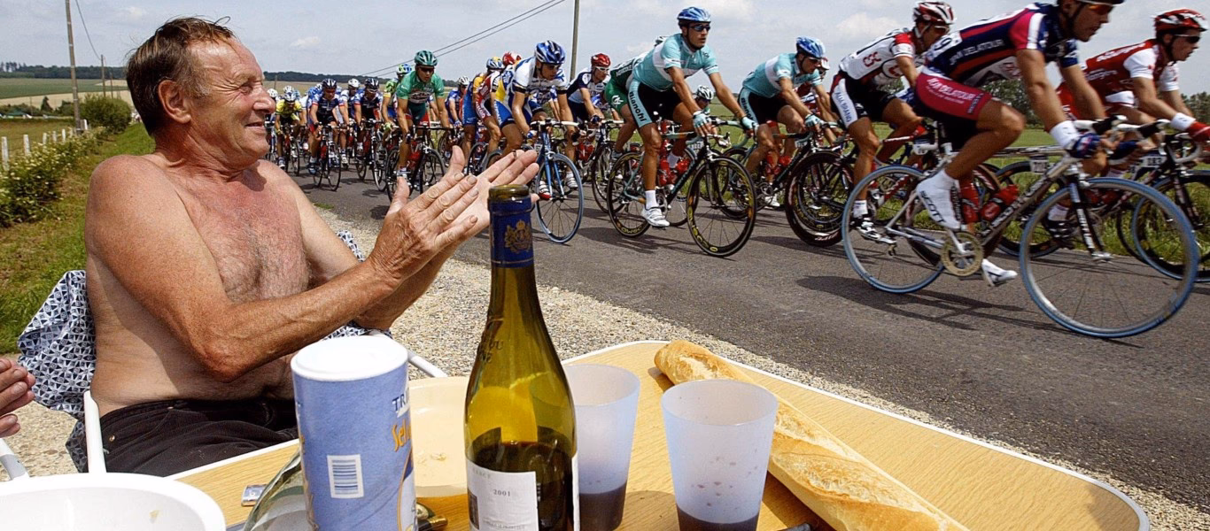 Hvad er godt at spise efter cykling?