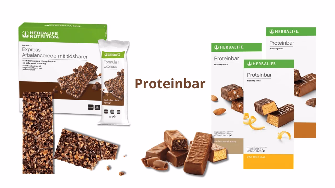 Hvor mange gram protein kan man optage i et måltid?