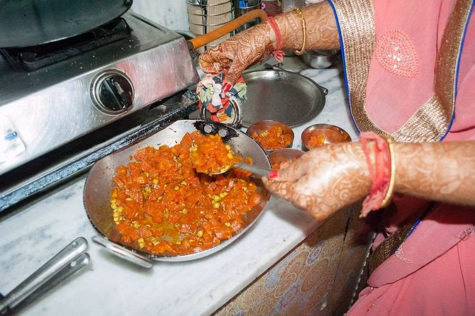 Hvad er godt at spise dagen derpå?