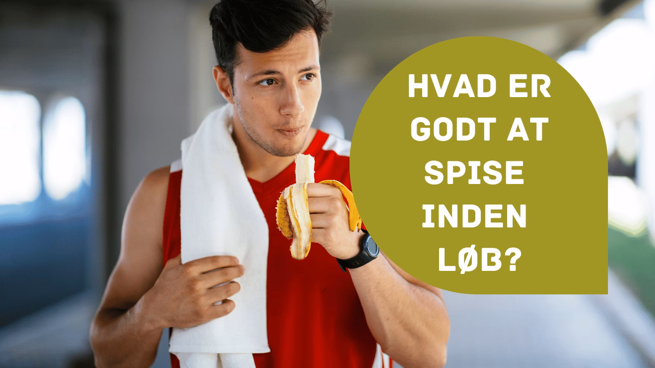 Er det godt at løbe på tom mave?