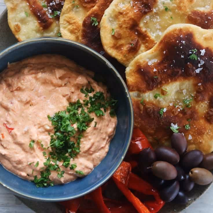 Hvor længe kan haydari holde sig?