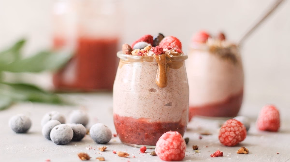 Hvad sker der, hvis vi spiser mad med et højt GI?