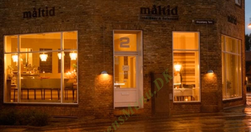 Hvad koster et måltid på Noma?