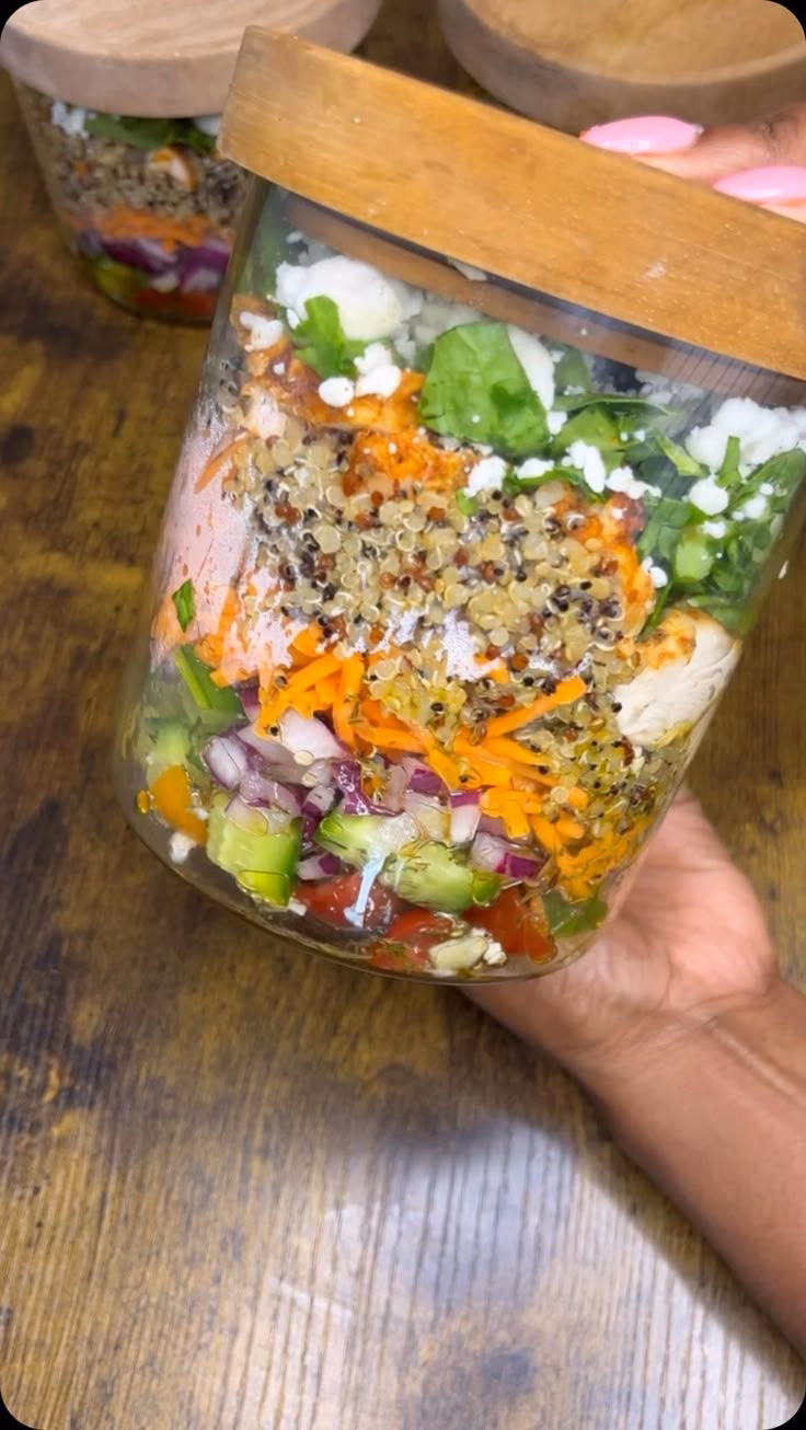 Is it good to meal prep for 5 days?