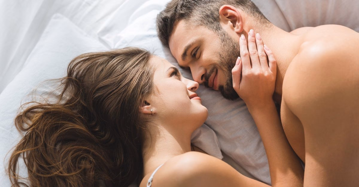 Hvad kan man spise for at blive liderlig?