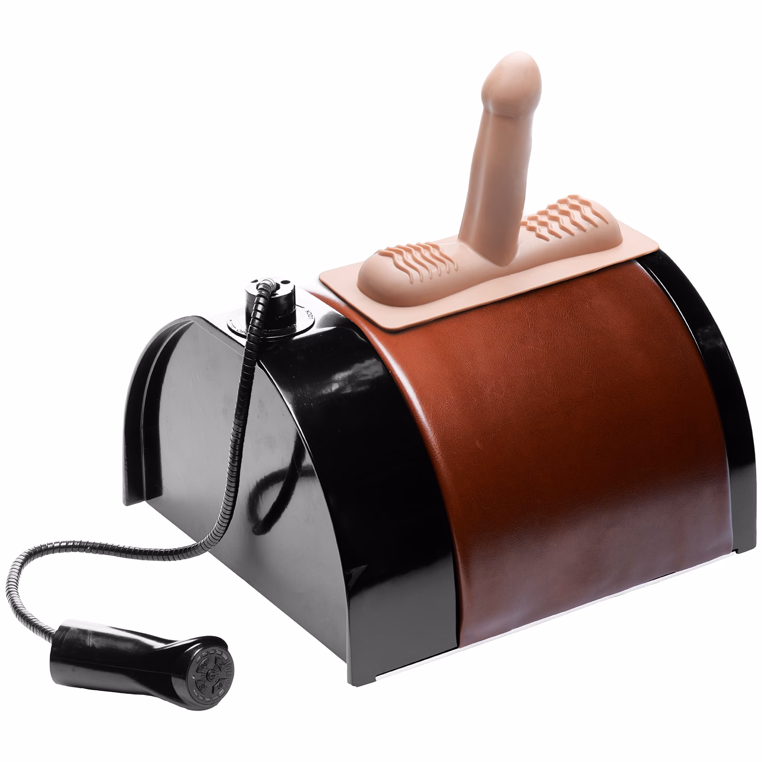 Hvad for noget mad gør en liderlig?