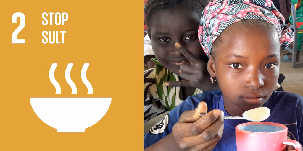 Er mad en menneskerettighed?