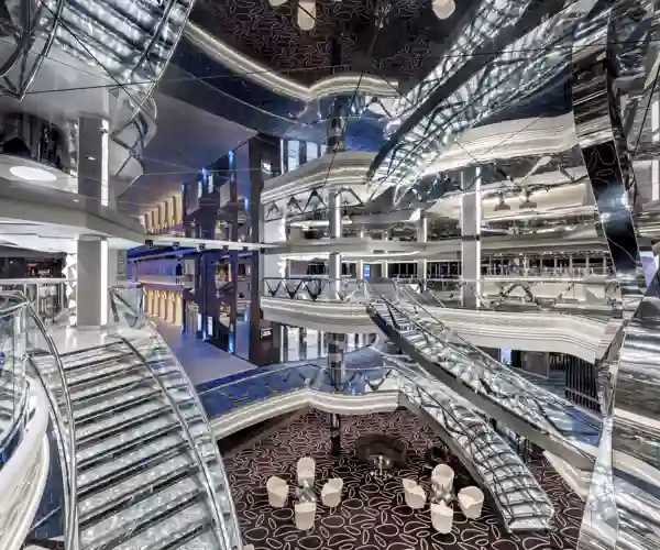 Er krydstogt all inclusive?