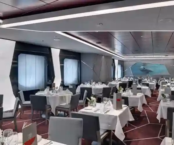 Hvad laver man på et krydstogtskib?