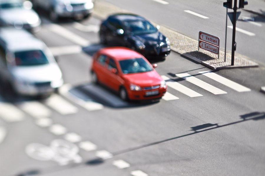 Hvad er satsregulering?