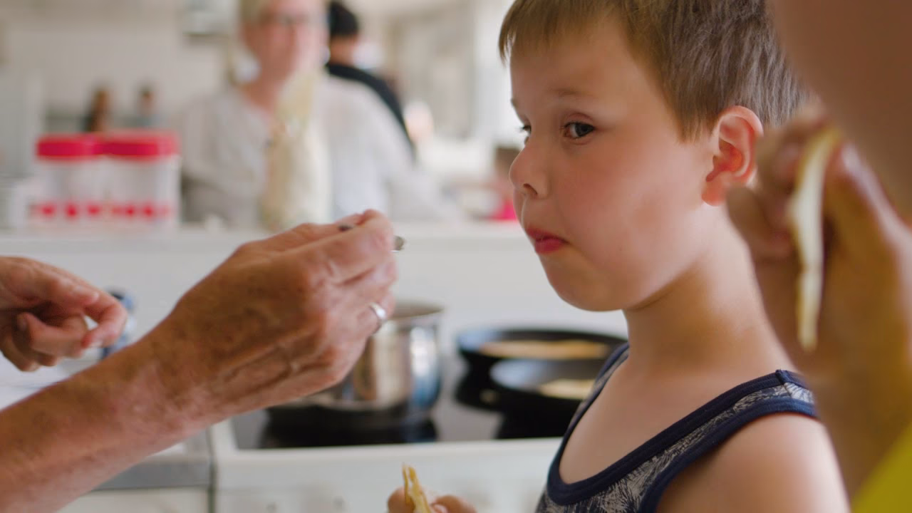 Hvad kan man søge hos Mødrehjælpen?