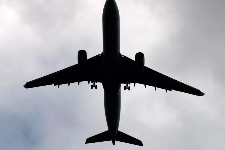 Hvornår får man flykompensation?