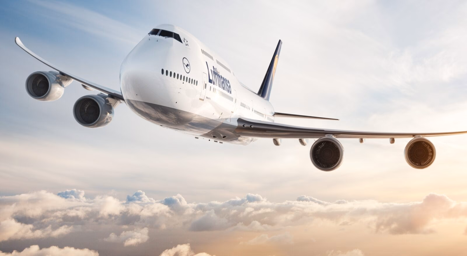 Hvad er travel ID Lufthansa?