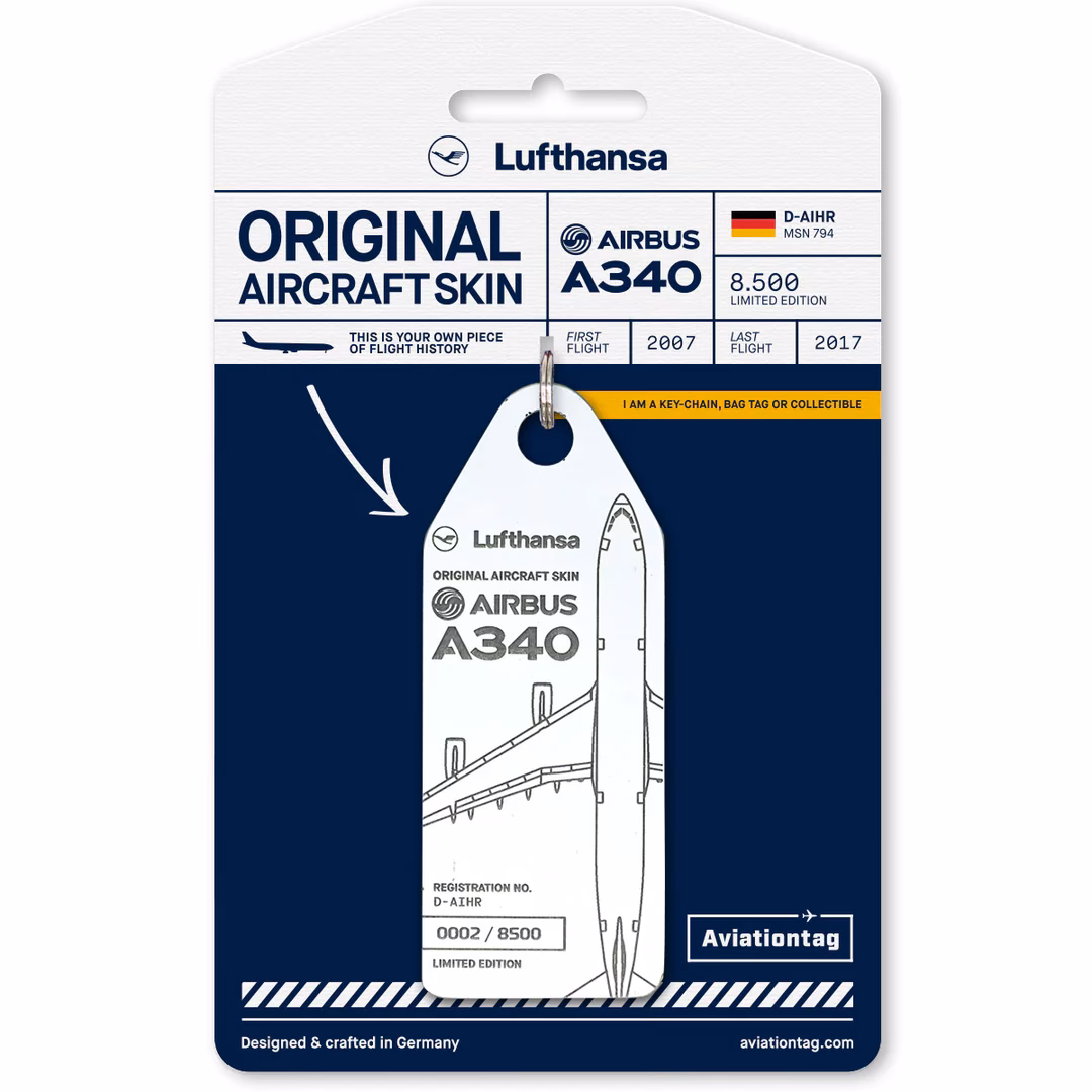 Kan man tjekke ind hjemmefra med Lufthansa?