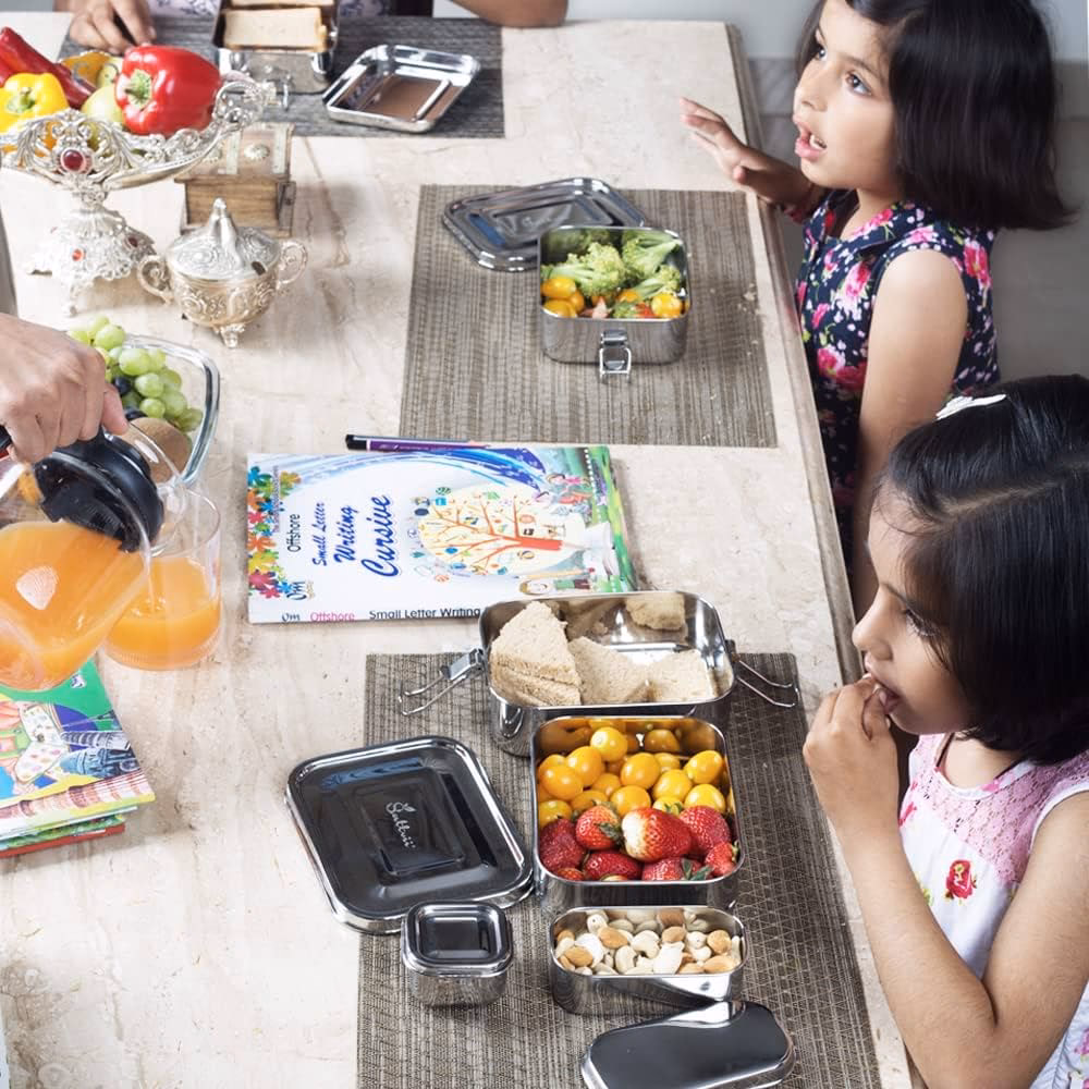 Hvor mange dage kan man meal prep til?