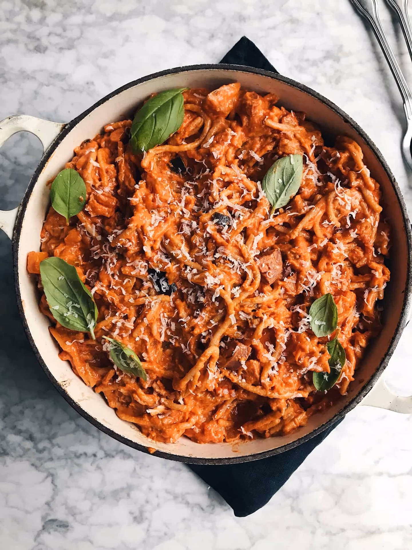 Hvad kan man bruge i steder for mascarpone?