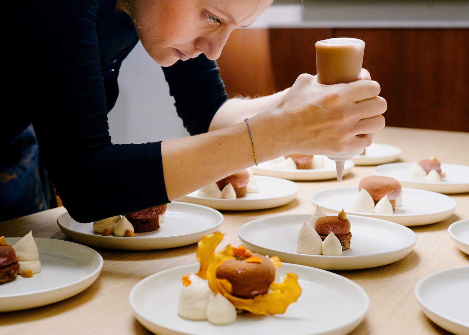 Hvornår begynder MasterChef 2025?