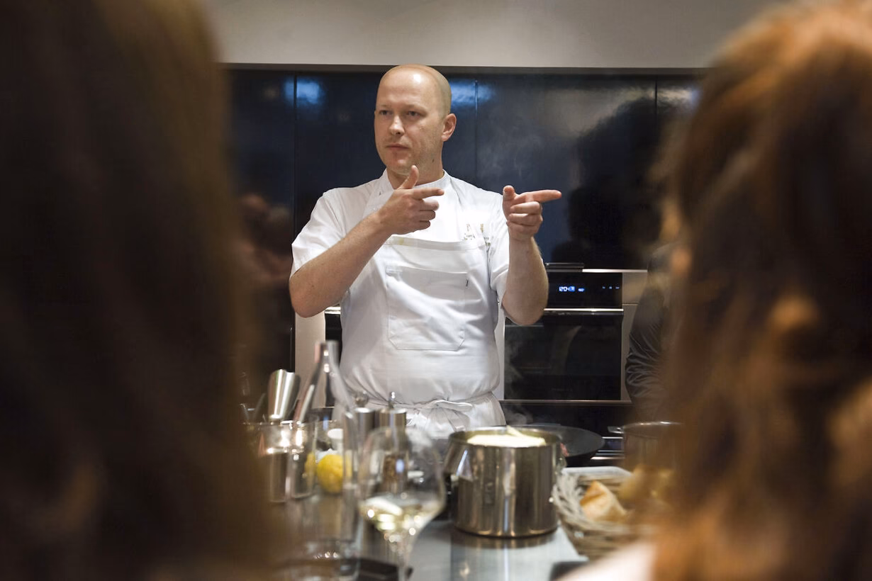 Hvad kræver det at være med i MasterChef?