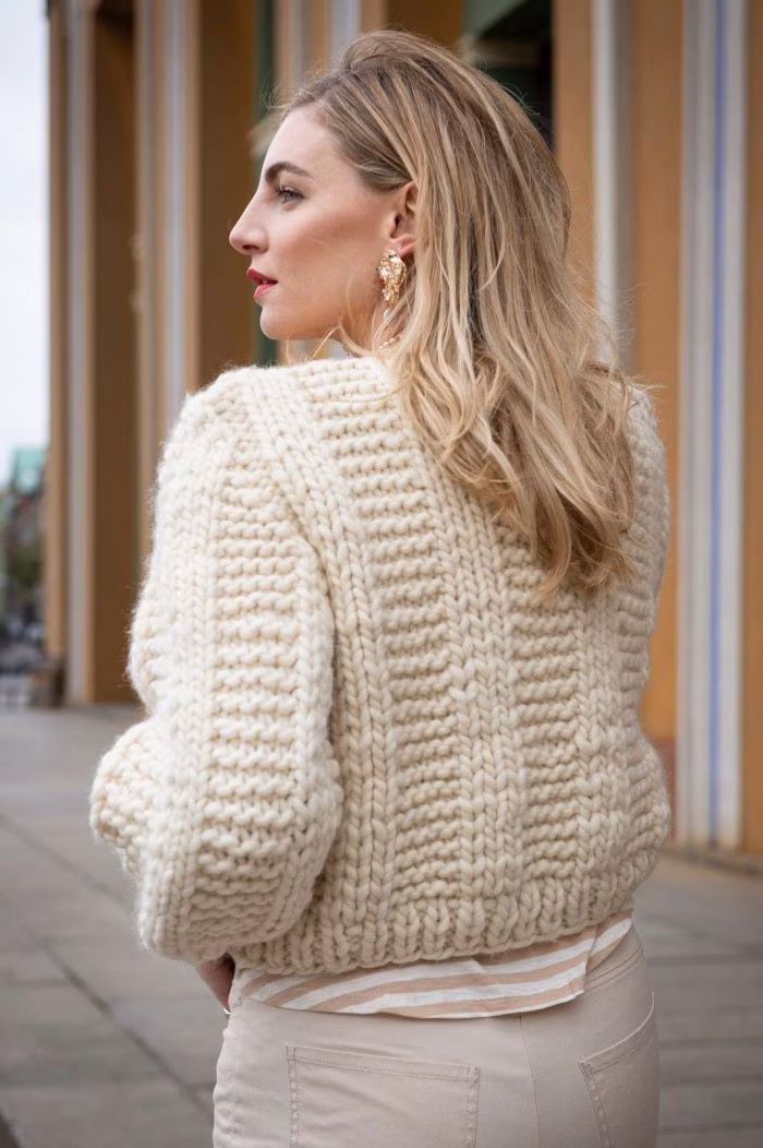 Hvor finder jeg gratis strikkeopskrifter?