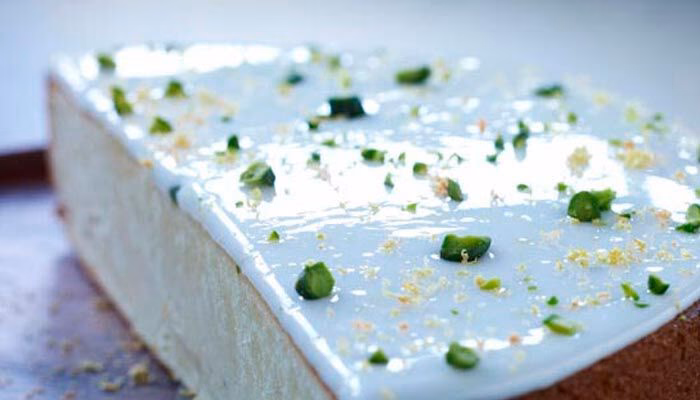 Hvordan bruger man Mette Blomsterberg sprøjtepose?