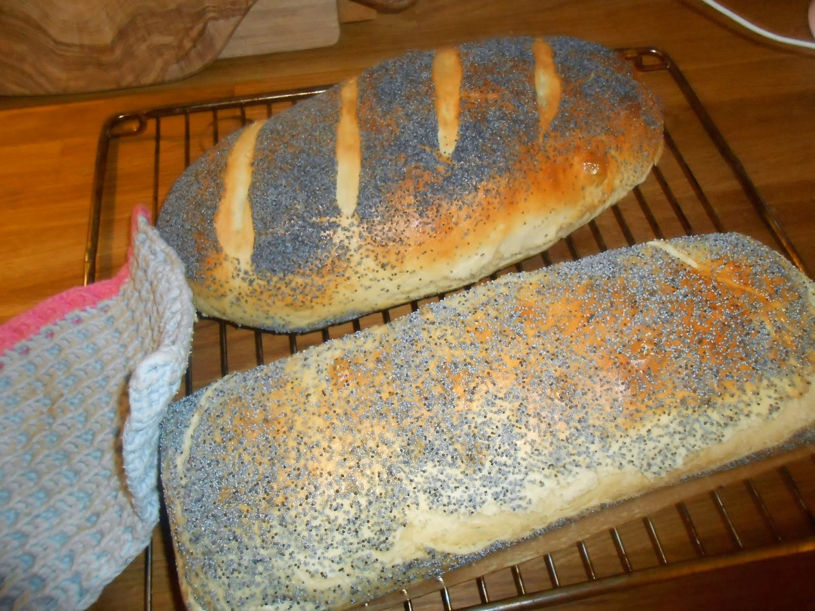 Hvor meget mel til 1 liter vand?