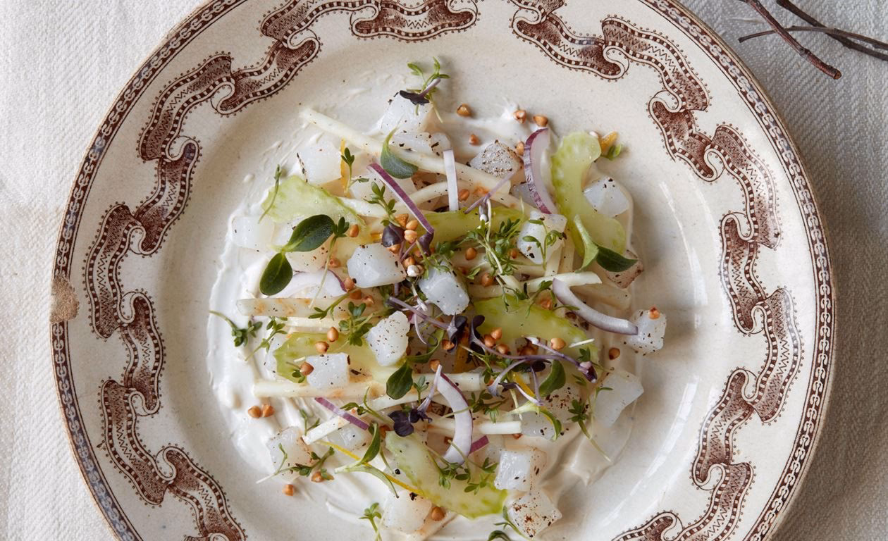 Kan man lave tatar af oksemørbrad?