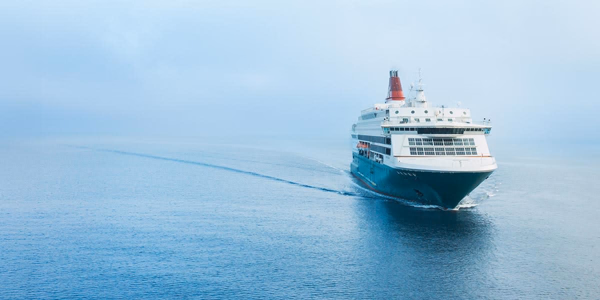 Hvor meget koster et minicruise til Oslo?