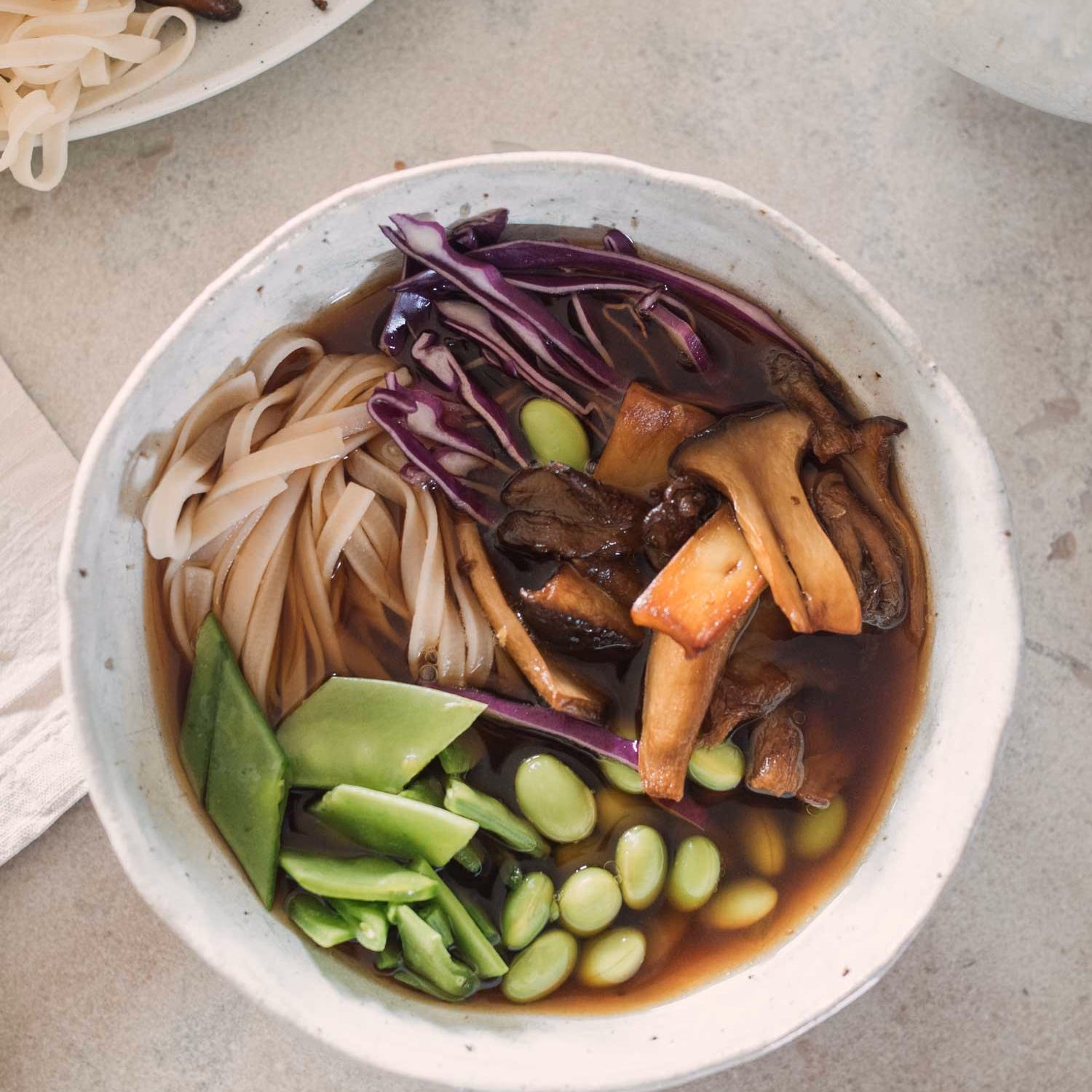 Kan miso blive for gammel?