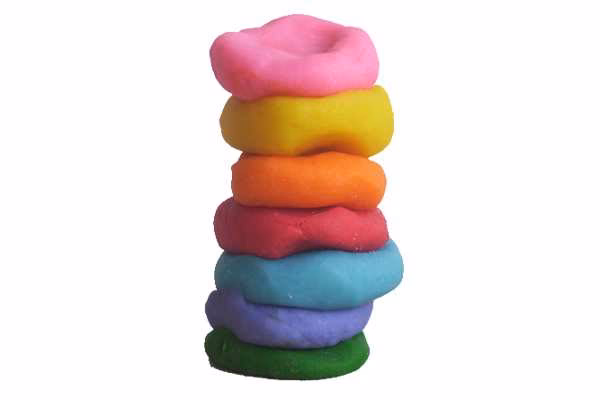 Hvorfor skal der citronsyre i modellervoks?