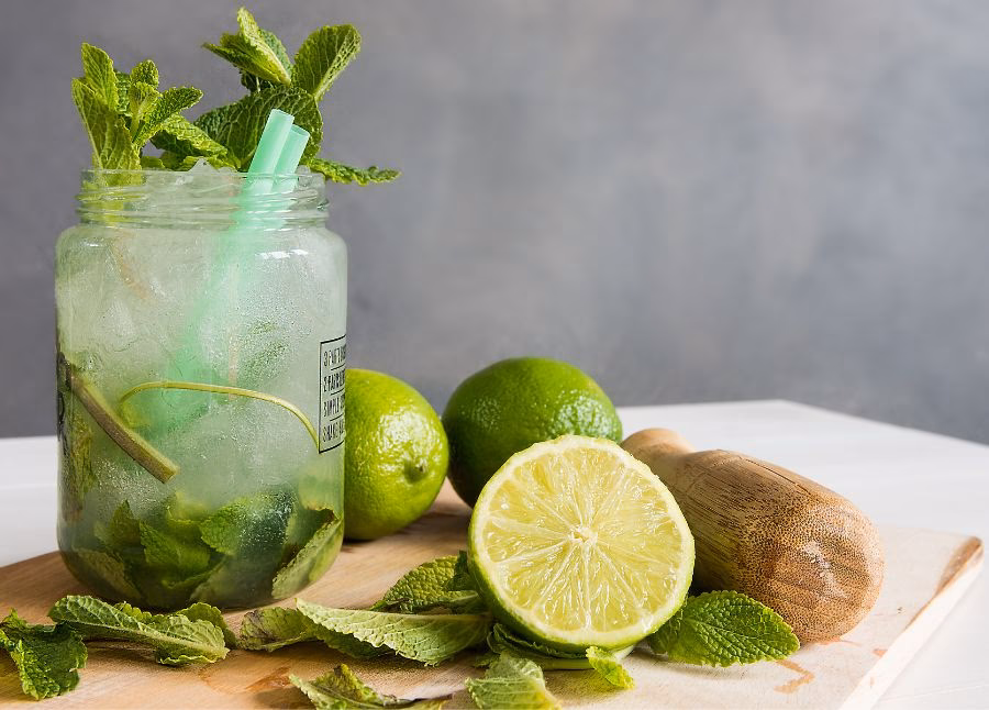 Hvilken rom er bedst til Mojito?