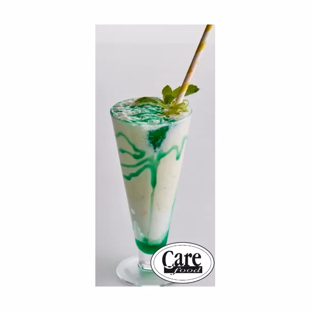 Kan man putte sodavand i en slush ice maskine?