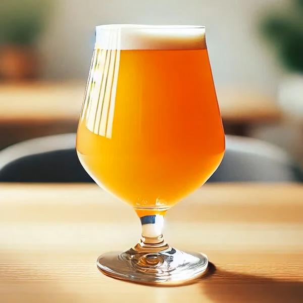 Hvad er en neipa øl?