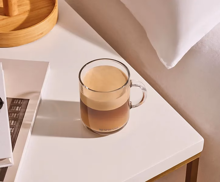 Hvilken mælk til Nespresso?